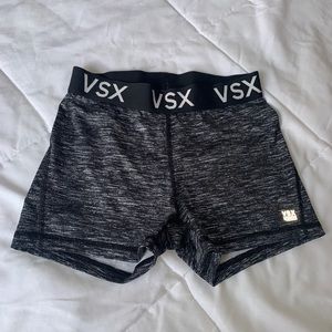 Victoria’s Secret Spandex Shorts